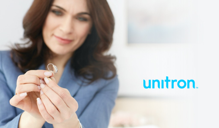 Unitron İşitme Cihazları